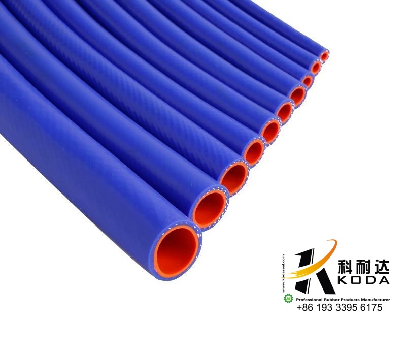 Silicone Heater Hose